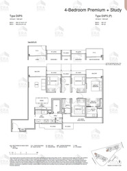 Norwood Grand (D25), Apartment #499662371